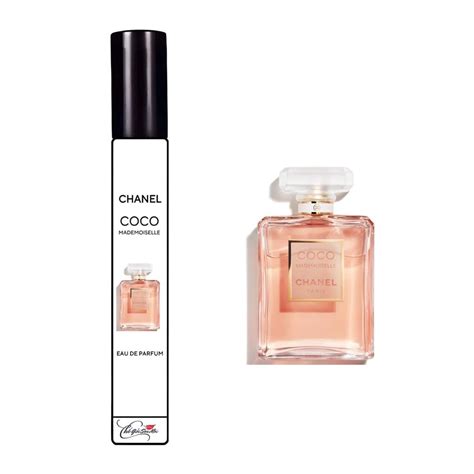 mademoiselle noir chanel|coco chanel mademoiselle cheapest price.